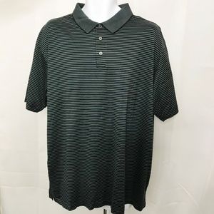 Lord & Taylor Casual Classics Golf Polo Shirt